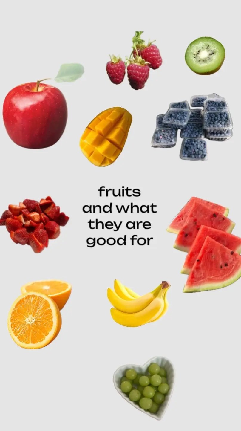 to all the ppl in the comments every fruit can make u gain weight if you eat enough  #fruit #fruits #ifeelgood #food #purpose #banana #apple #mango #grapes #raspberries #strawberries #watermelon #blueberries #orange #papaya #heyapple #fyp #fyp #fyp #taylorswift #eras #chappellroan #gracieabrams #goodluckbabe #shuffles #pinterest #doechii #billieeilish #tiktok #tiktokban #aesthetic #Summer #april #6 #slideshow #jazz #musically 
